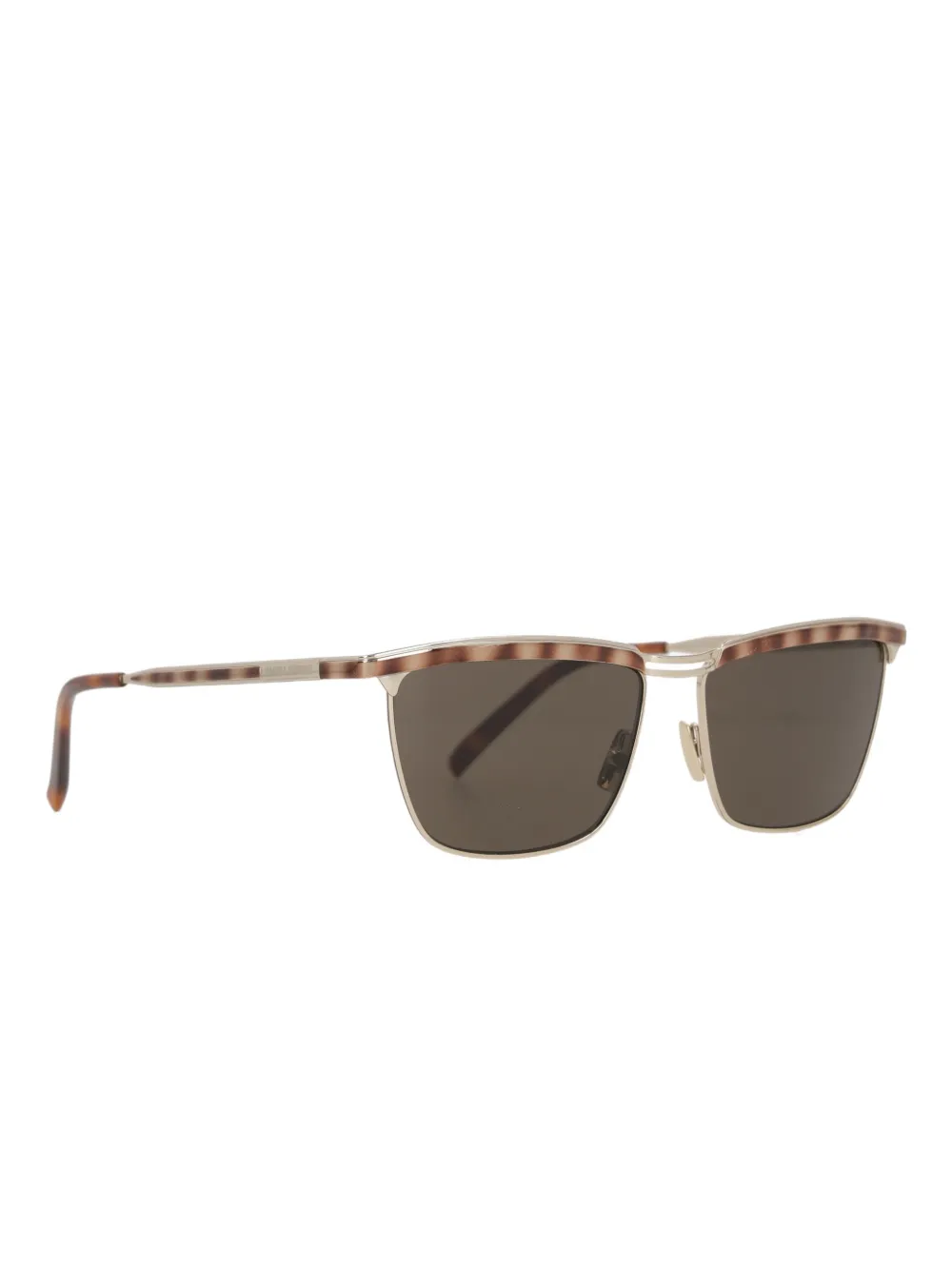 Saint Laurent tortoiseshell sunglasses | Image 2