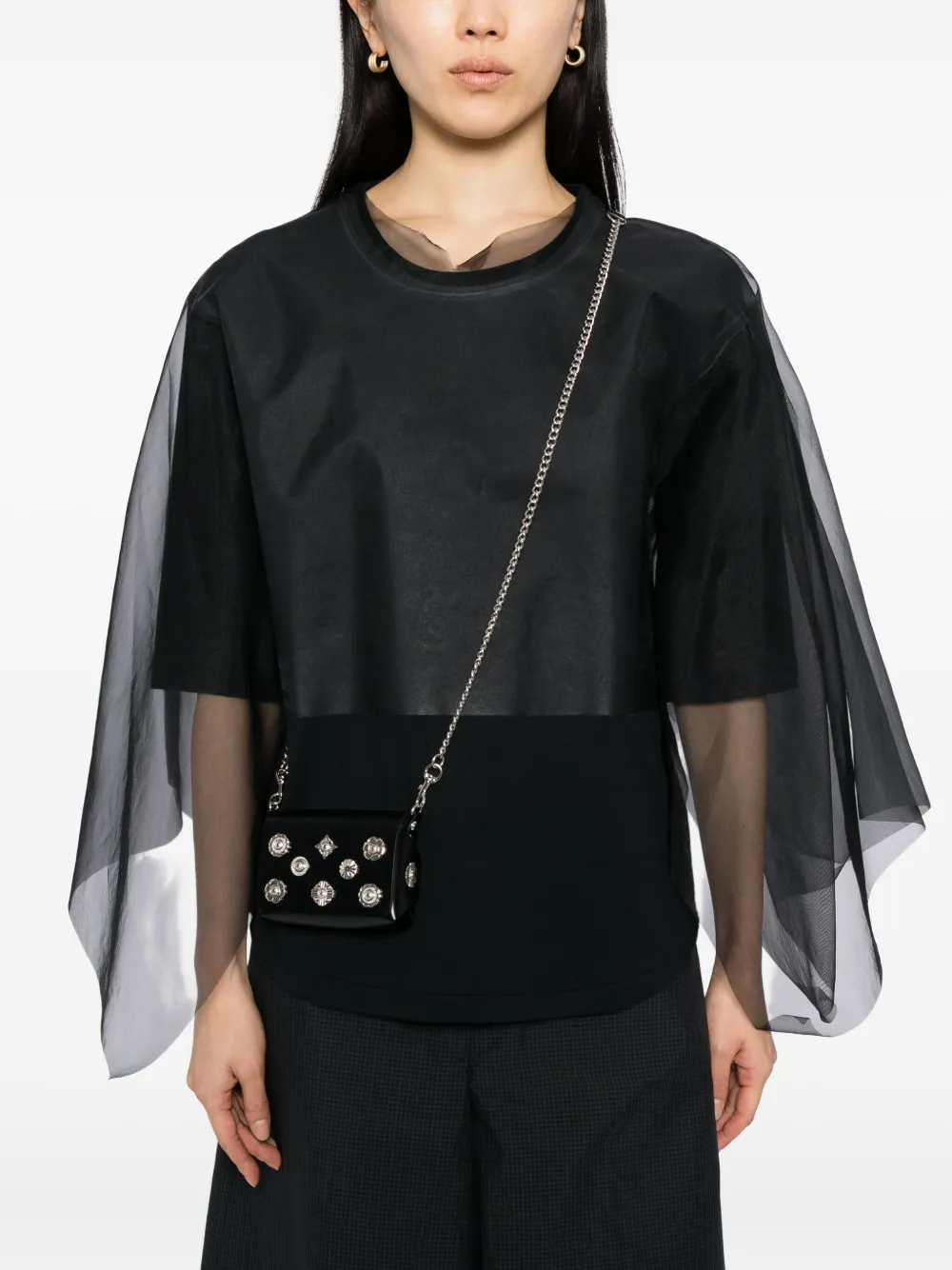 Toga small chain mini bag | Mini Bags | Image 2