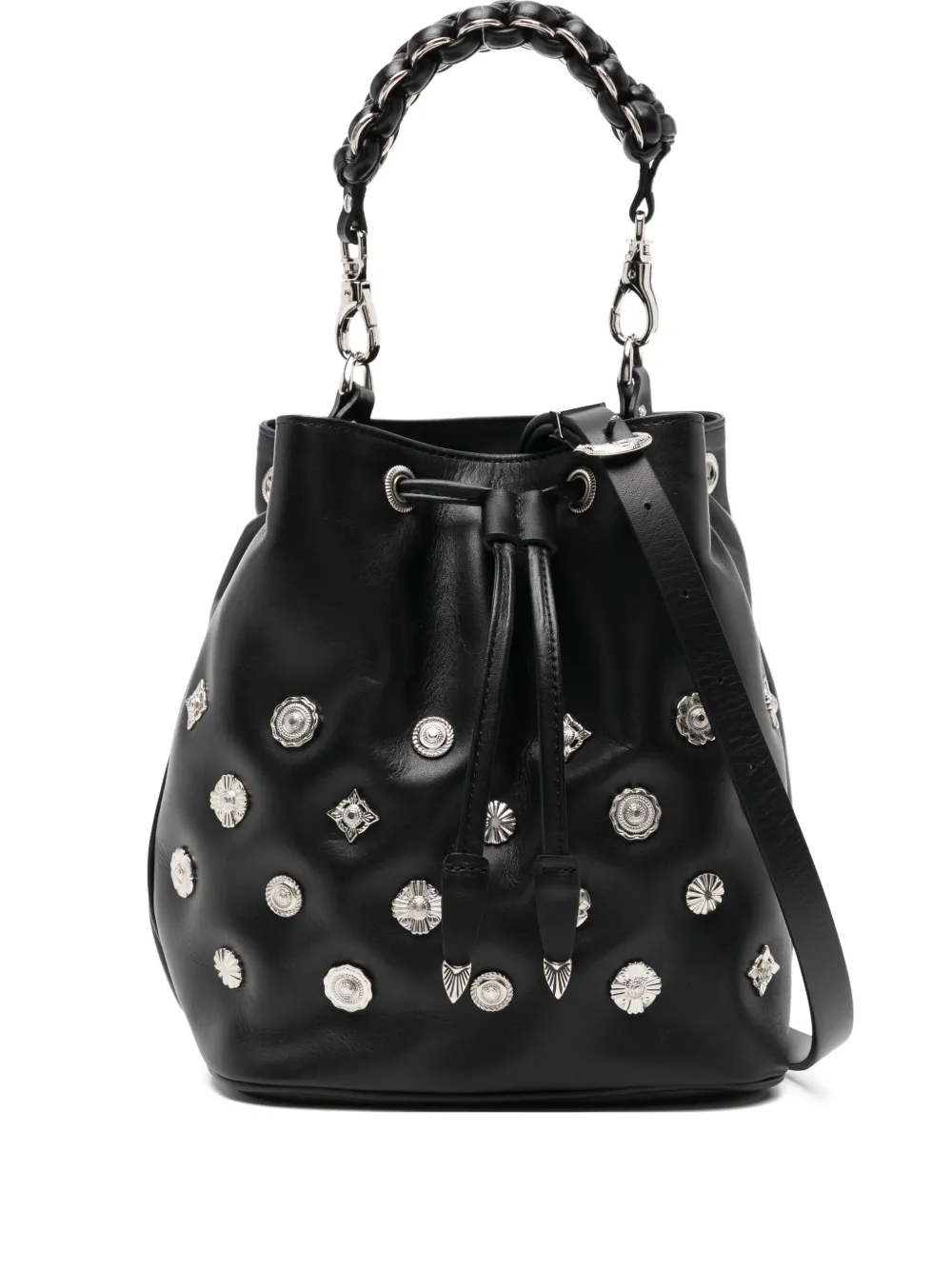 Toga bolsa bucket Concho | negro | Image 1