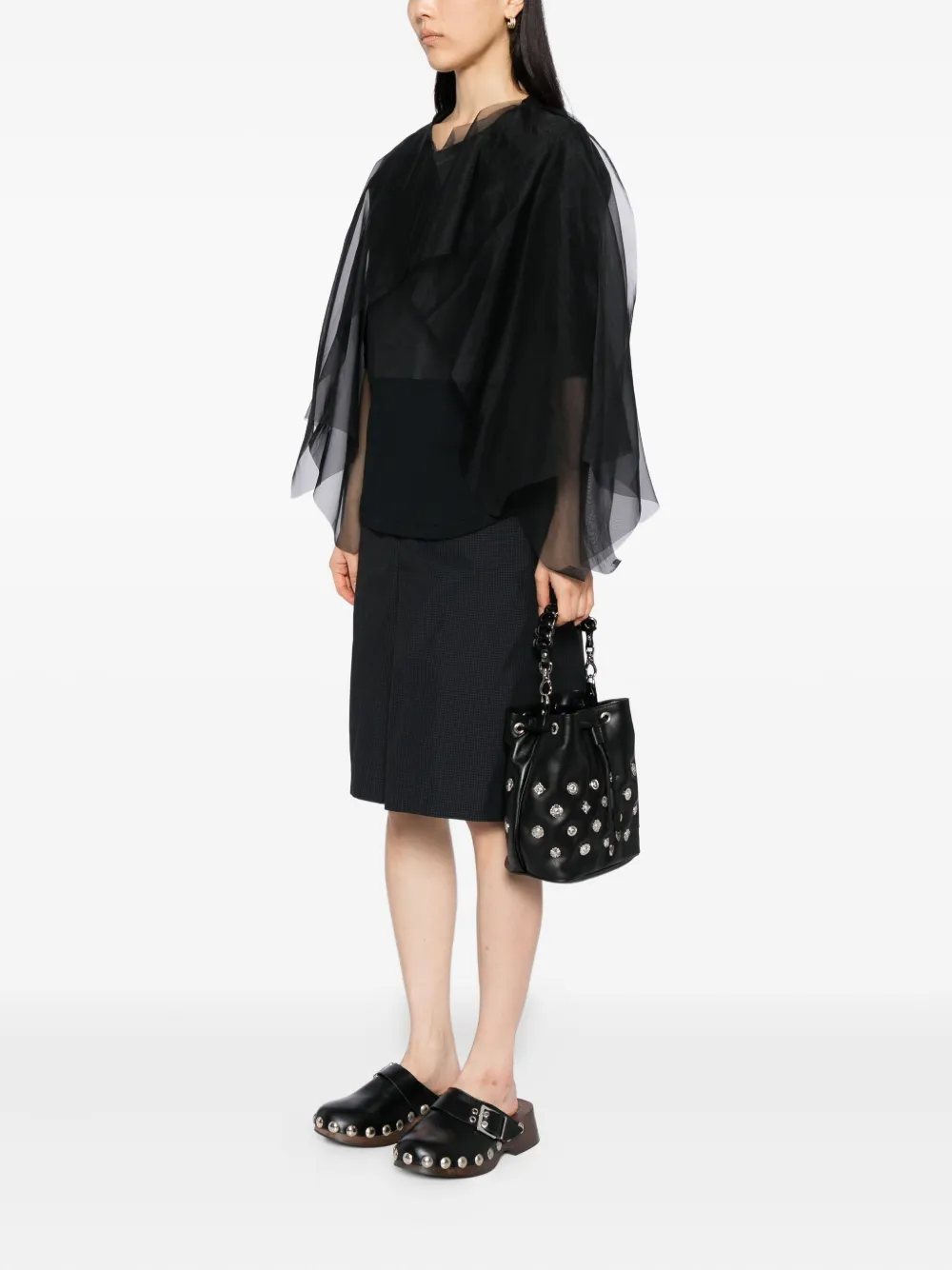 Toga bolsa bucket Concho | Image 2