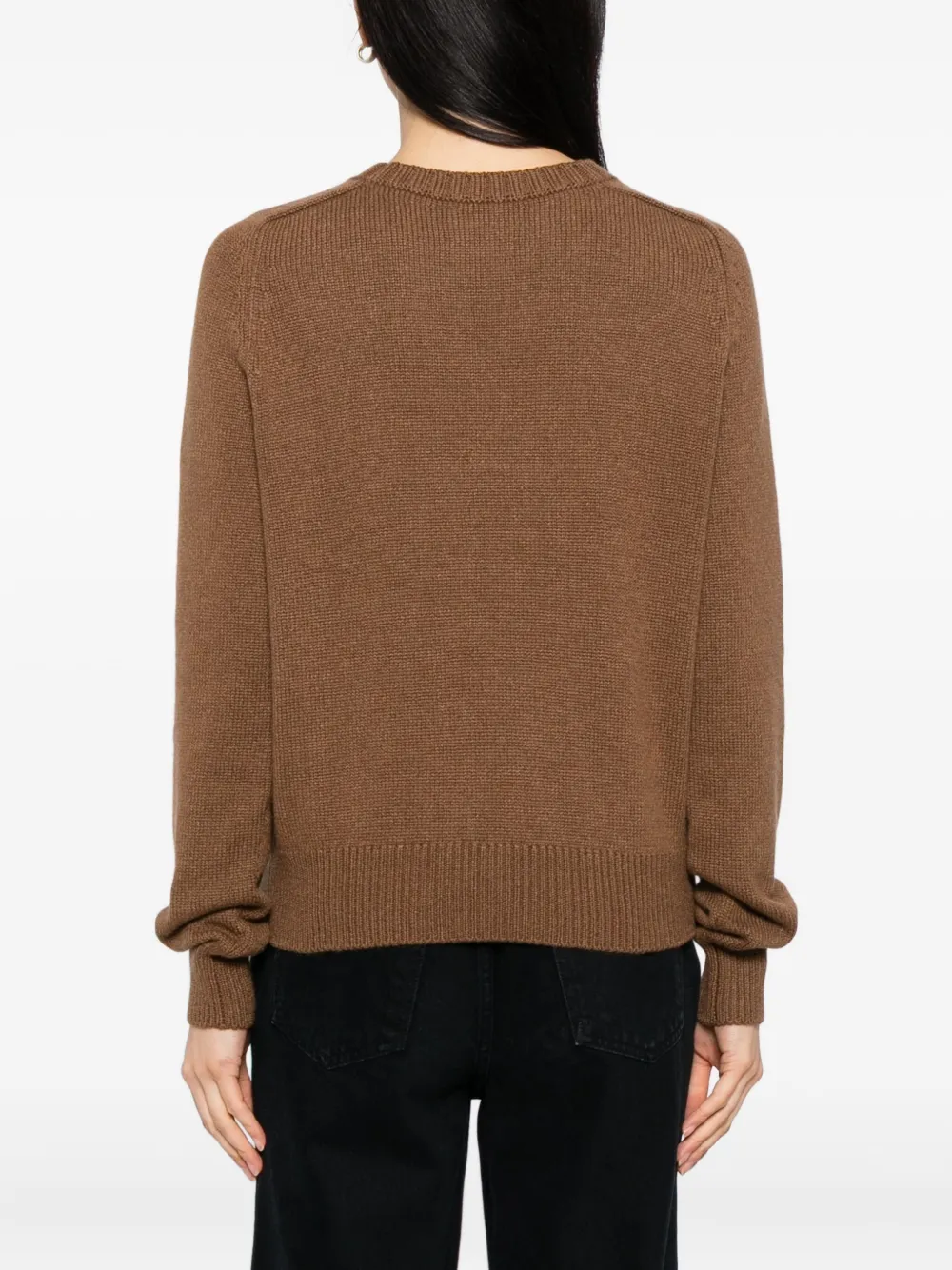 Nera jumper