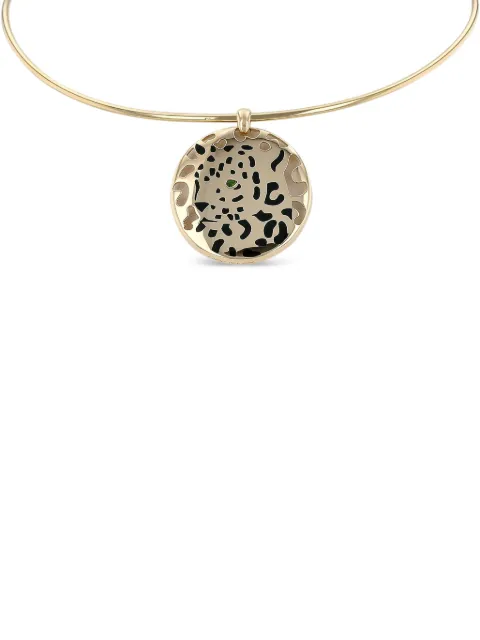 Cartier Collana Panthère in oro giallo 18 carati