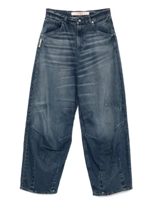 MASU MB Baggy Jeans | Blue | FARFETCH