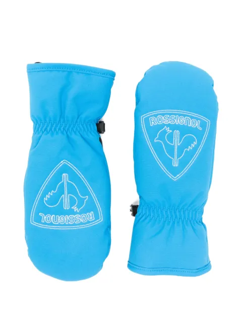 Rossignol Kids Rooster mittens