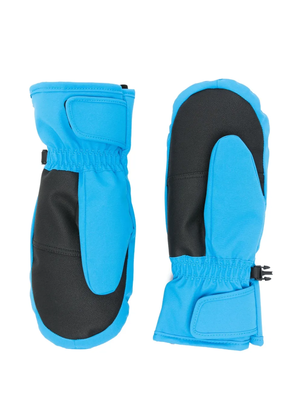 Rossignol Rooster mittens - Blauw