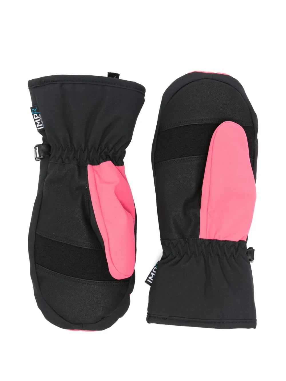 Rossignol Imp'r ski mittens - Zwart