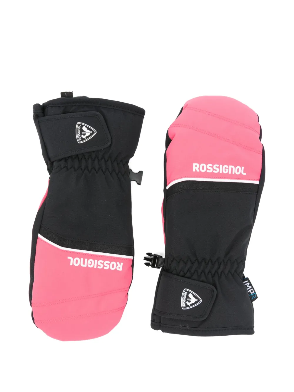 Rossignol Imp'r ski mittens - Nero