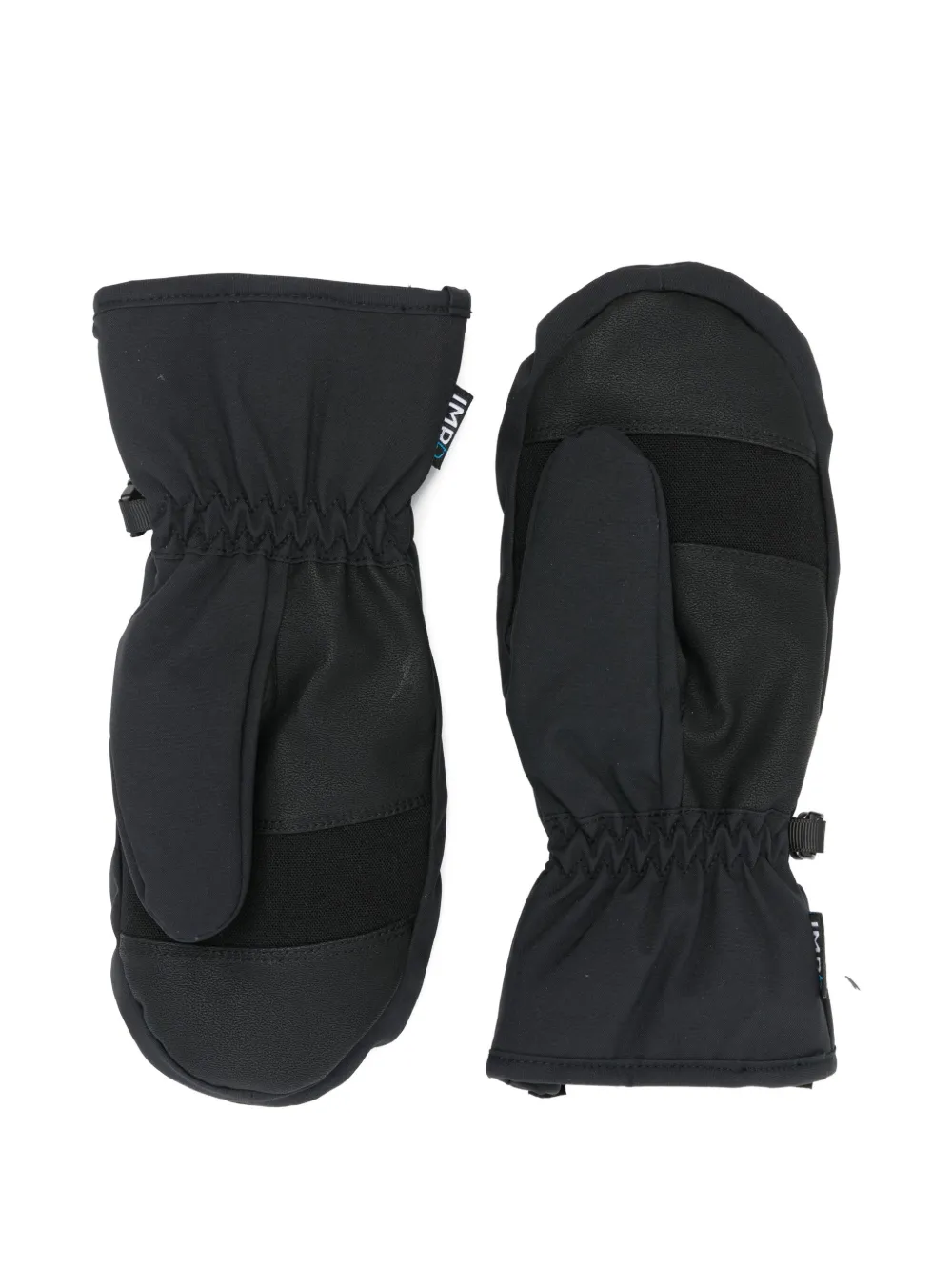 Rossignol Kids Imp'r skiwanten Zwart