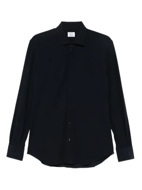 Mazzarelli long-sleeve shirt