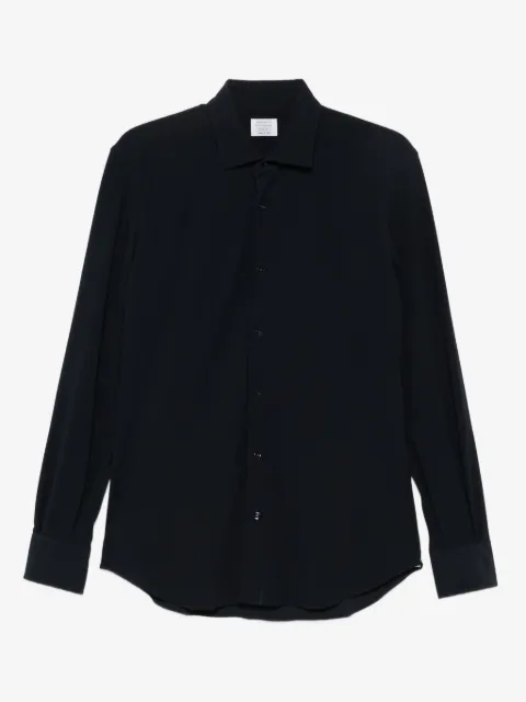 Mazzarelli chemise à manches longues