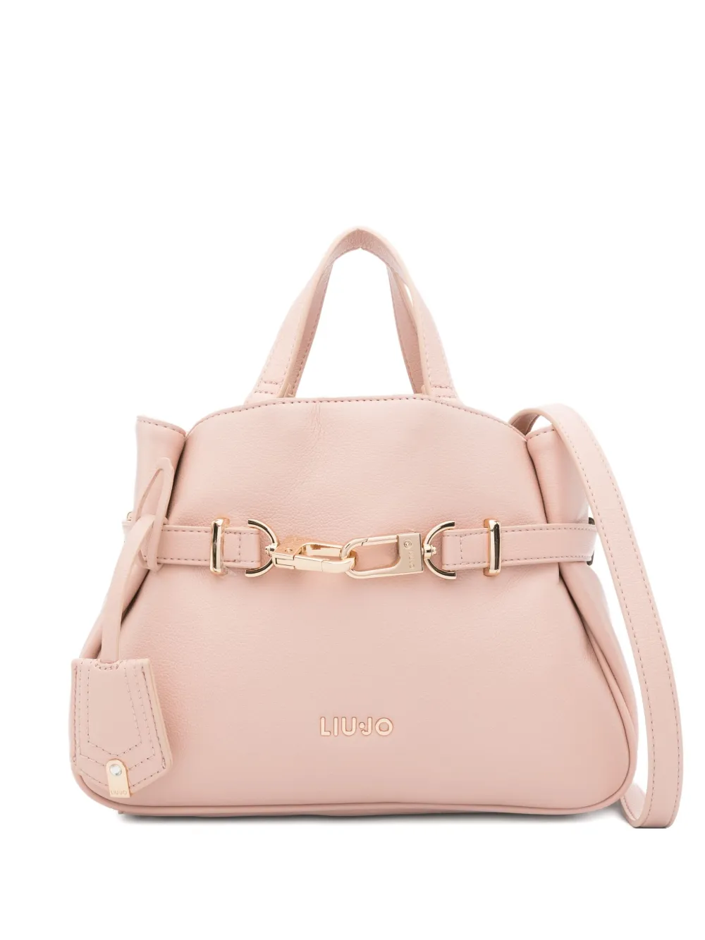 LIU JO Better medium shopper Beige