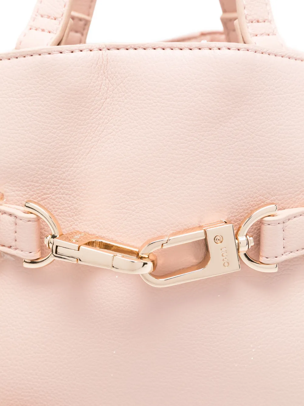 LIU JO Better medium shopper Beige