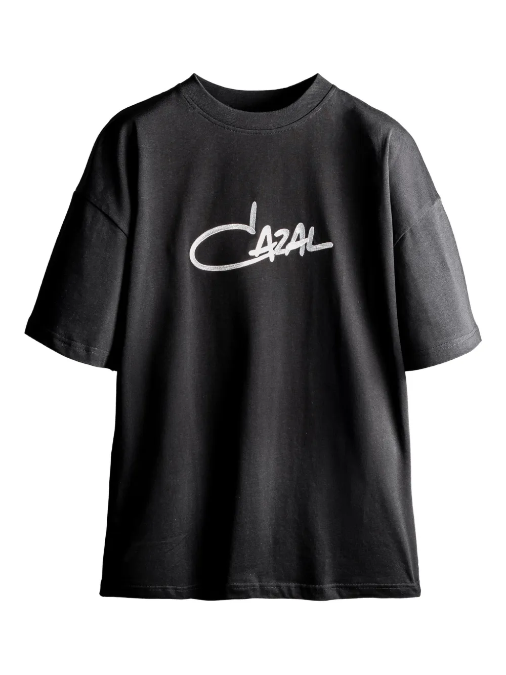 signature-logo T-shirt