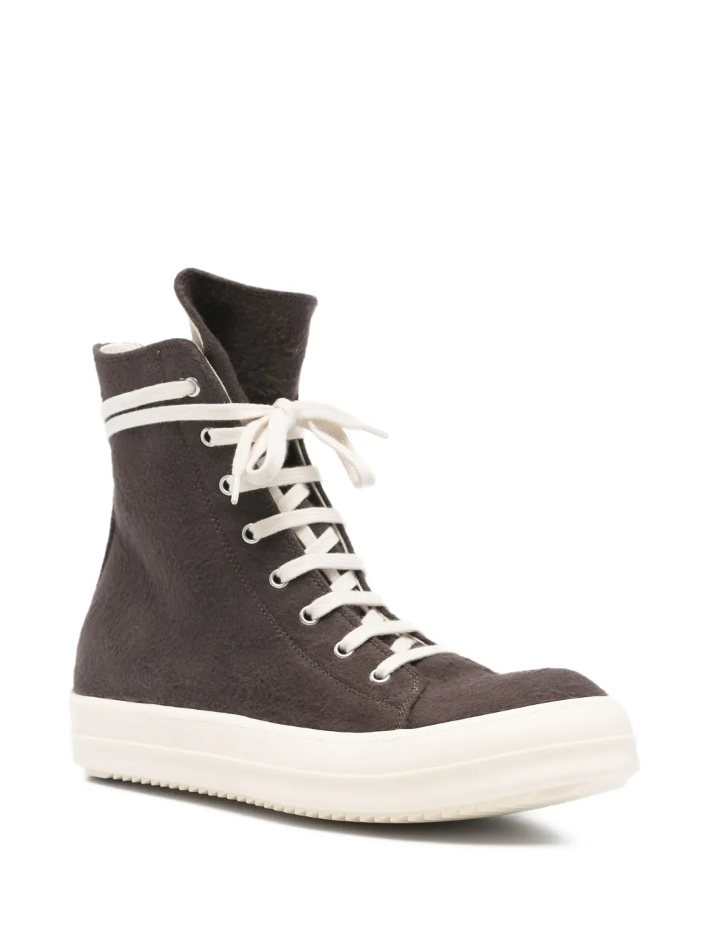 Rick Owens DRKSHDW Geobasket sneakers | Hi-Tops | Image 2