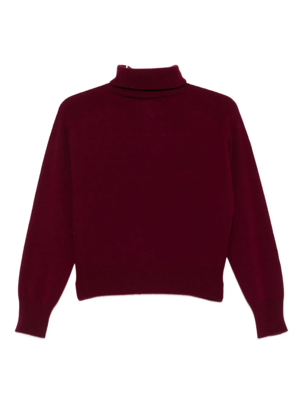 Vanisè Kasjmier coltrui Rood