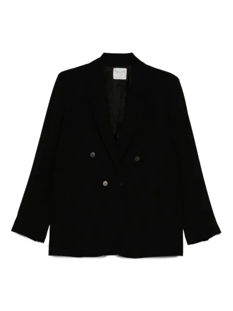 Forte Forte double-breasted blazer