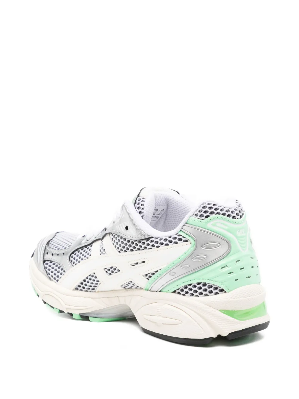 ASICS Gel-Kayano 14 low-top sneakers White