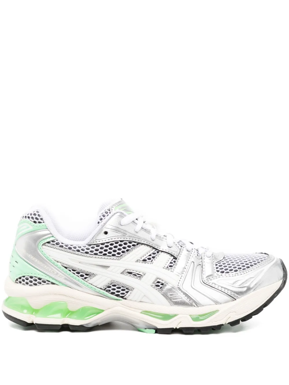 ASICS Gel-Kayano 14 low-top sneakers White
