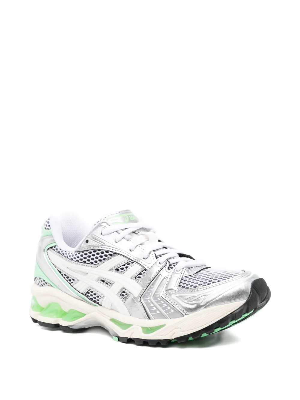 ASICS Gel-Kayano 14 low-top sneakers White