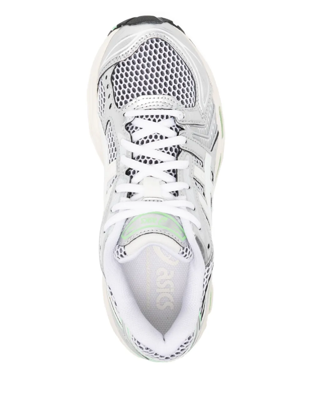 ASICS Gel-Kayano 14 low-top sneakers White