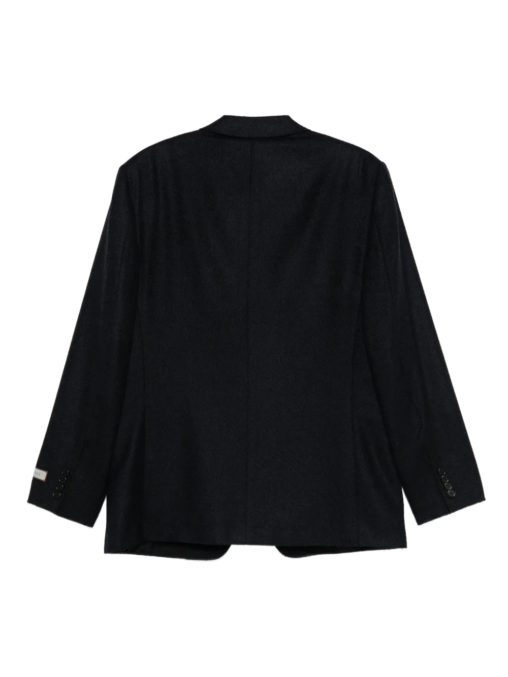 Canali single-breasted blazer | Blazers | Image 2