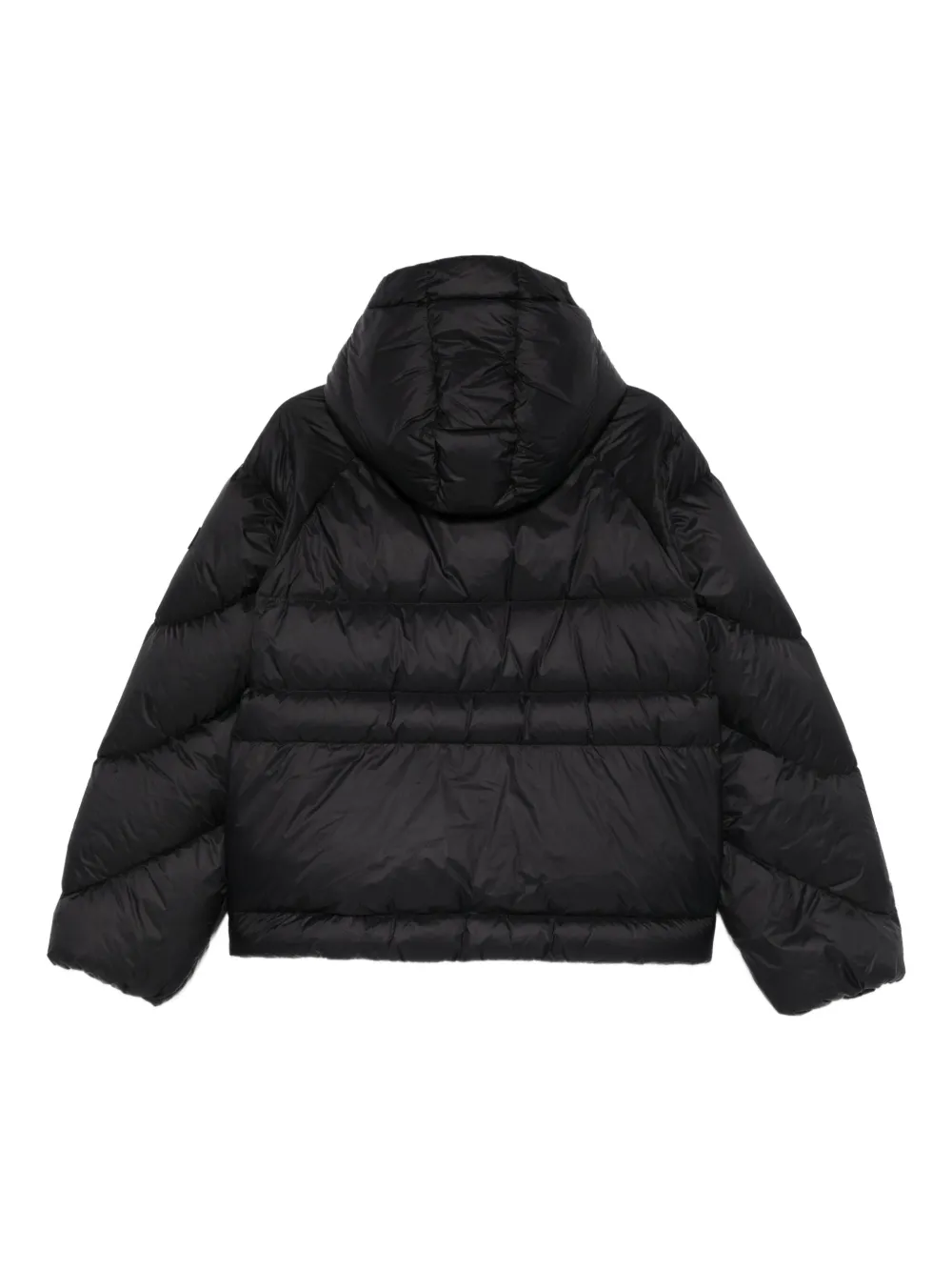 Bacon zip-fastening puffer jacket | Down Jackets | Image 2