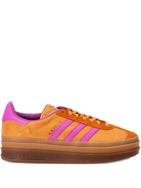 Adidas Originals Triple Platforum Adidas Originals Three-stripe