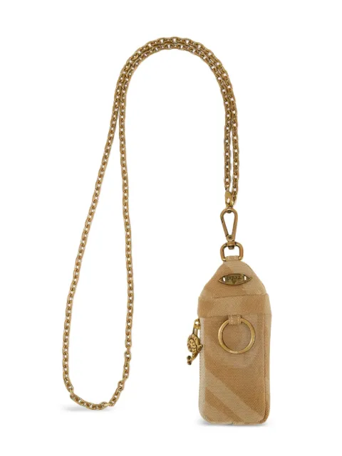 PUCCI chain-strap card-holder