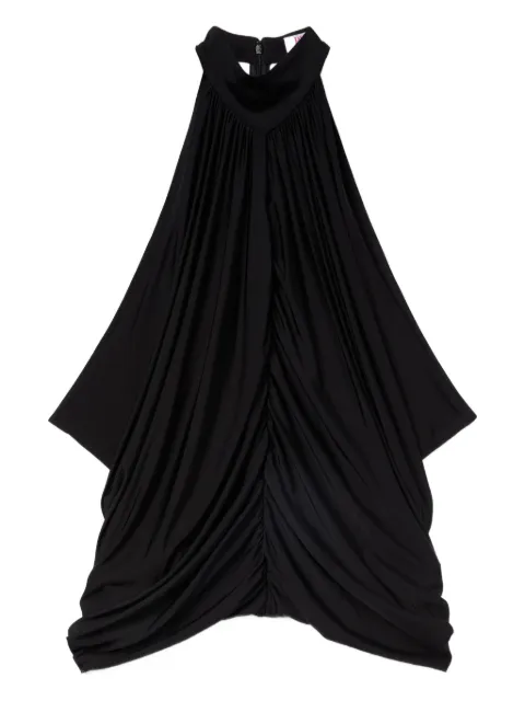 PUCCI draped turtleneck top