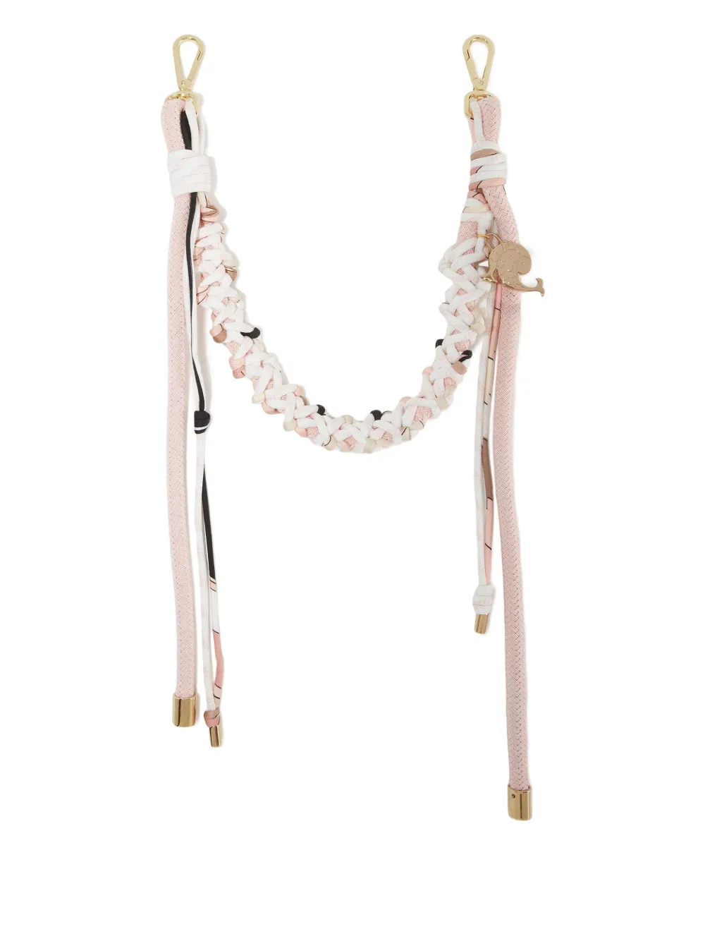 braid-tuburals belt