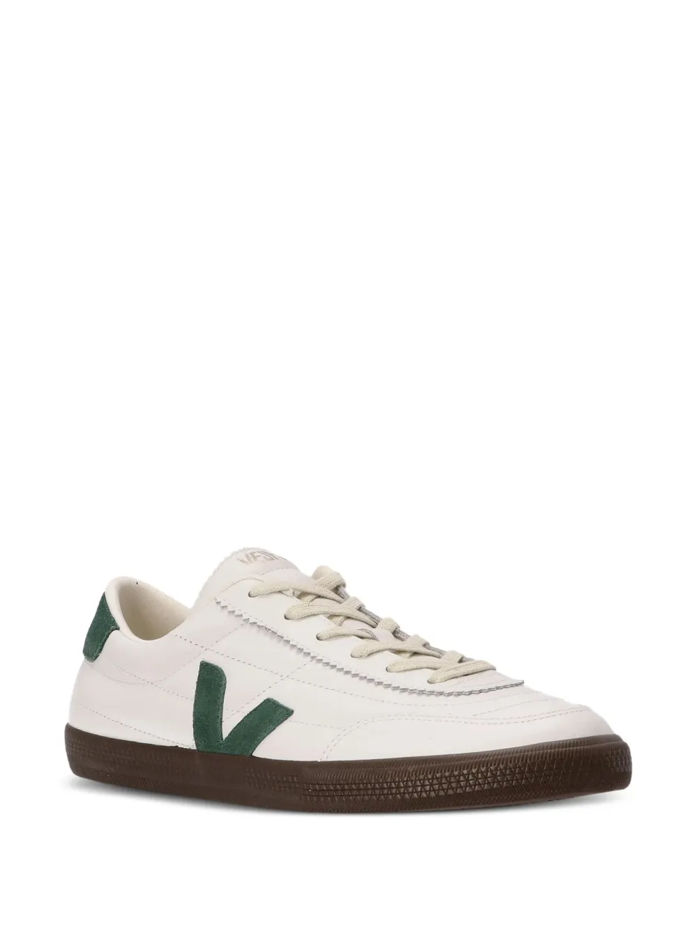 VEJA Panenka V-logo sneakers White