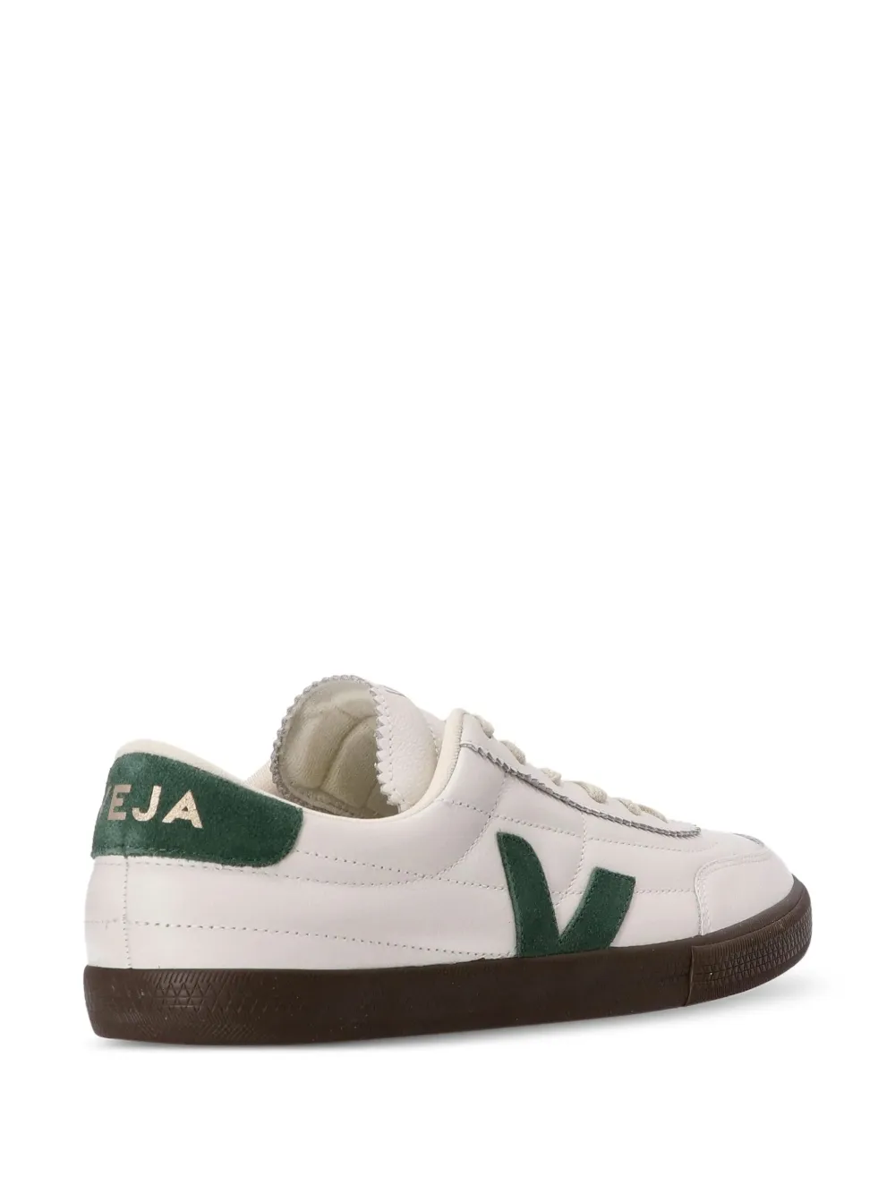 VEJA Panenka V-logo sneakers White