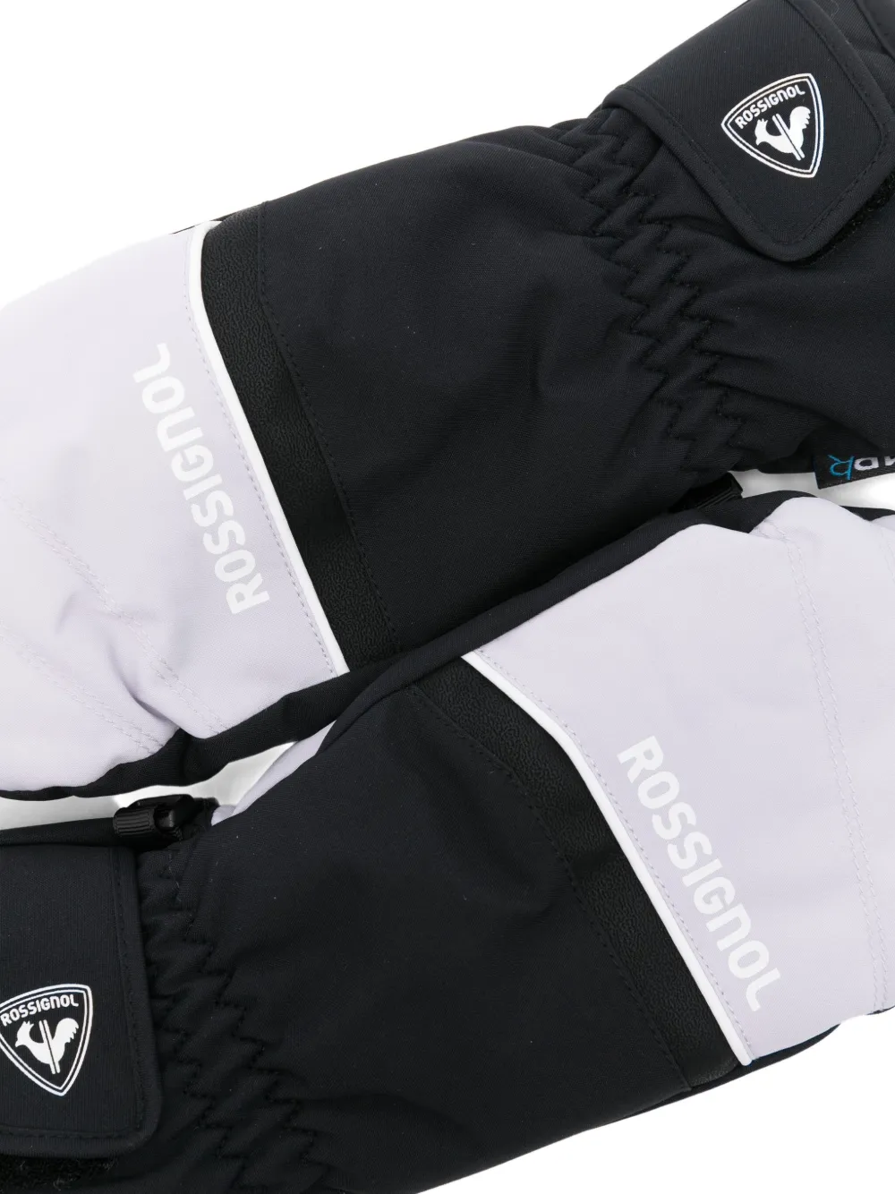 Rossignol Kids Imp'r skihandschoenen Zwart