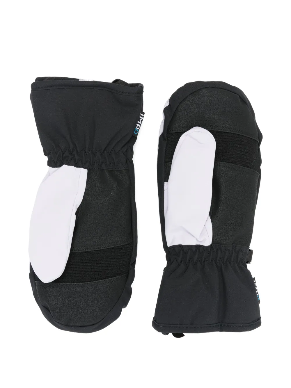 Rossignol Kids Imp'r ski gloves - Zwart