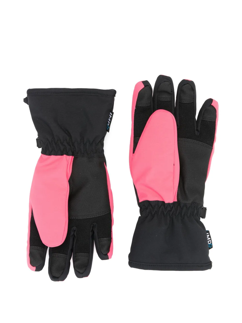 Rossignol Imp'r ski gloves - Zwart