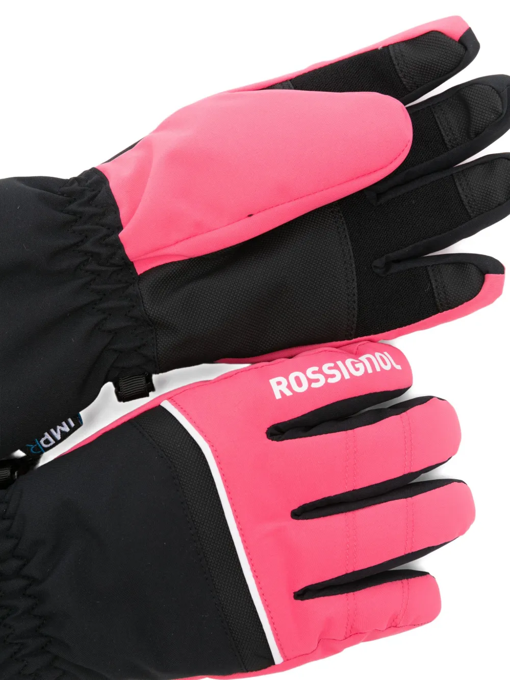 Rossignol Kids Imp'r skihandschoenen Zwart