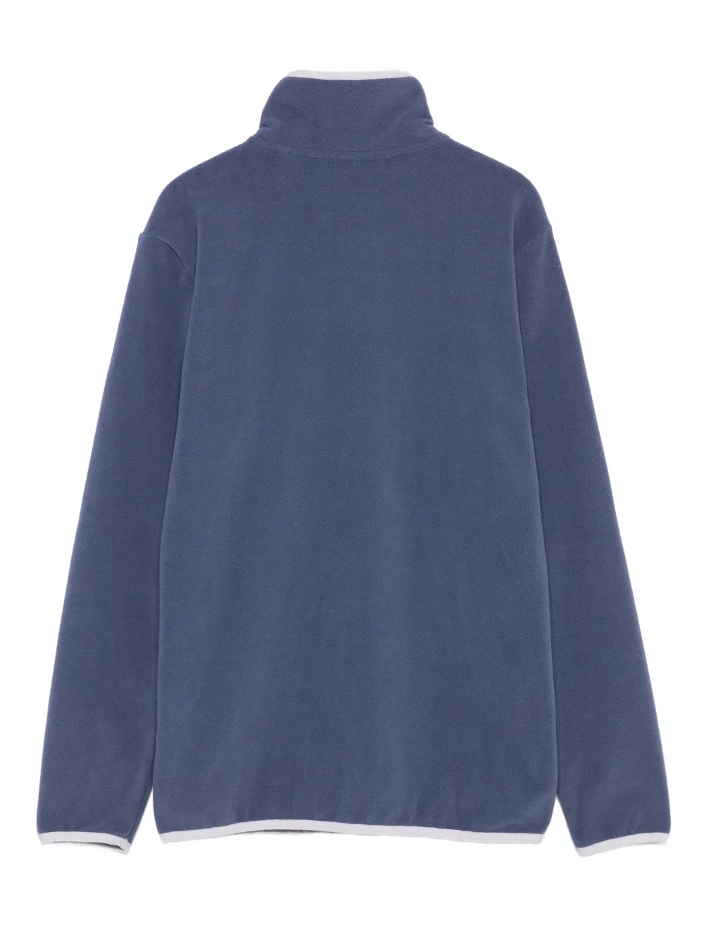 Rossignol Strawpile half-zip sweatshirt | Boys Hoodies & Sweatshirts | Image 2