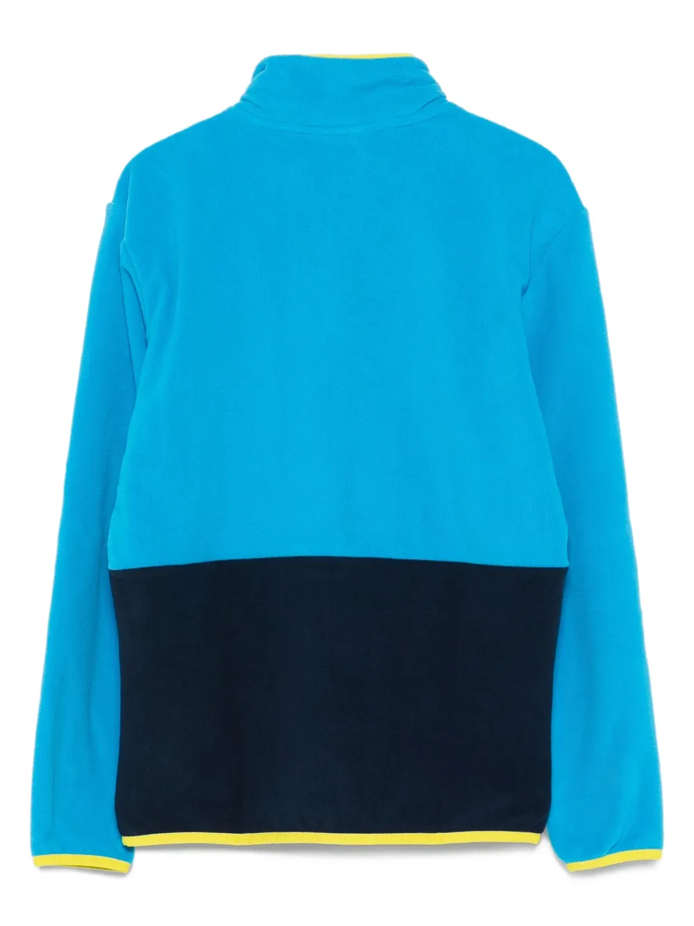 Rossignol Kids Jaqueta Strawpile de fleece com zíper | Jaqueta impermeável | Image 2