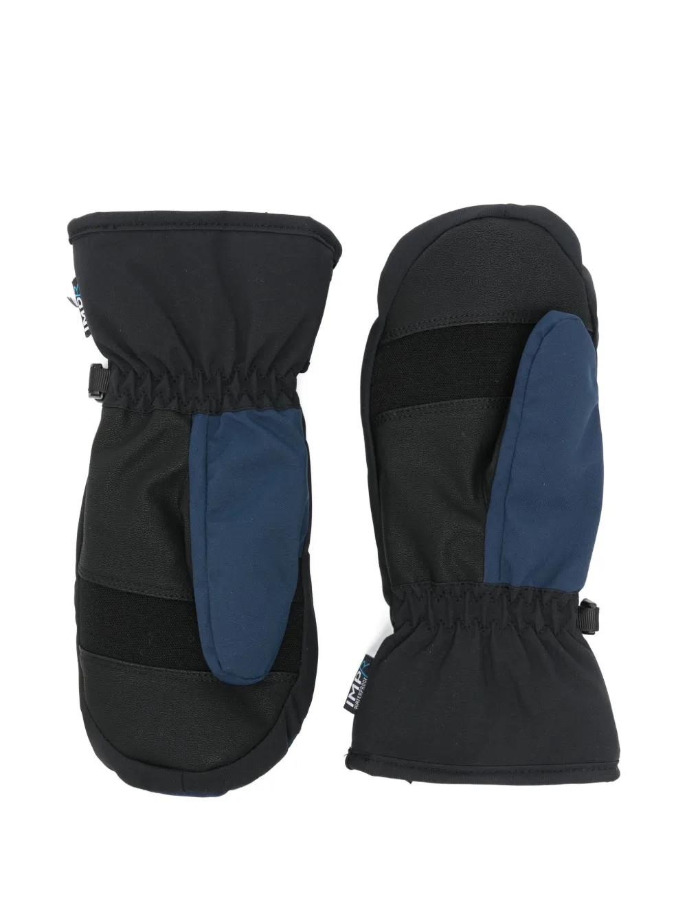 Rossignol Imp'r ski gloves - Zwart