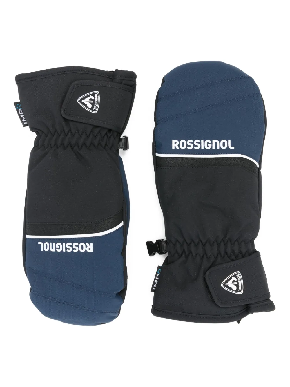 Rossignol Imp'r ski gloves - Nero