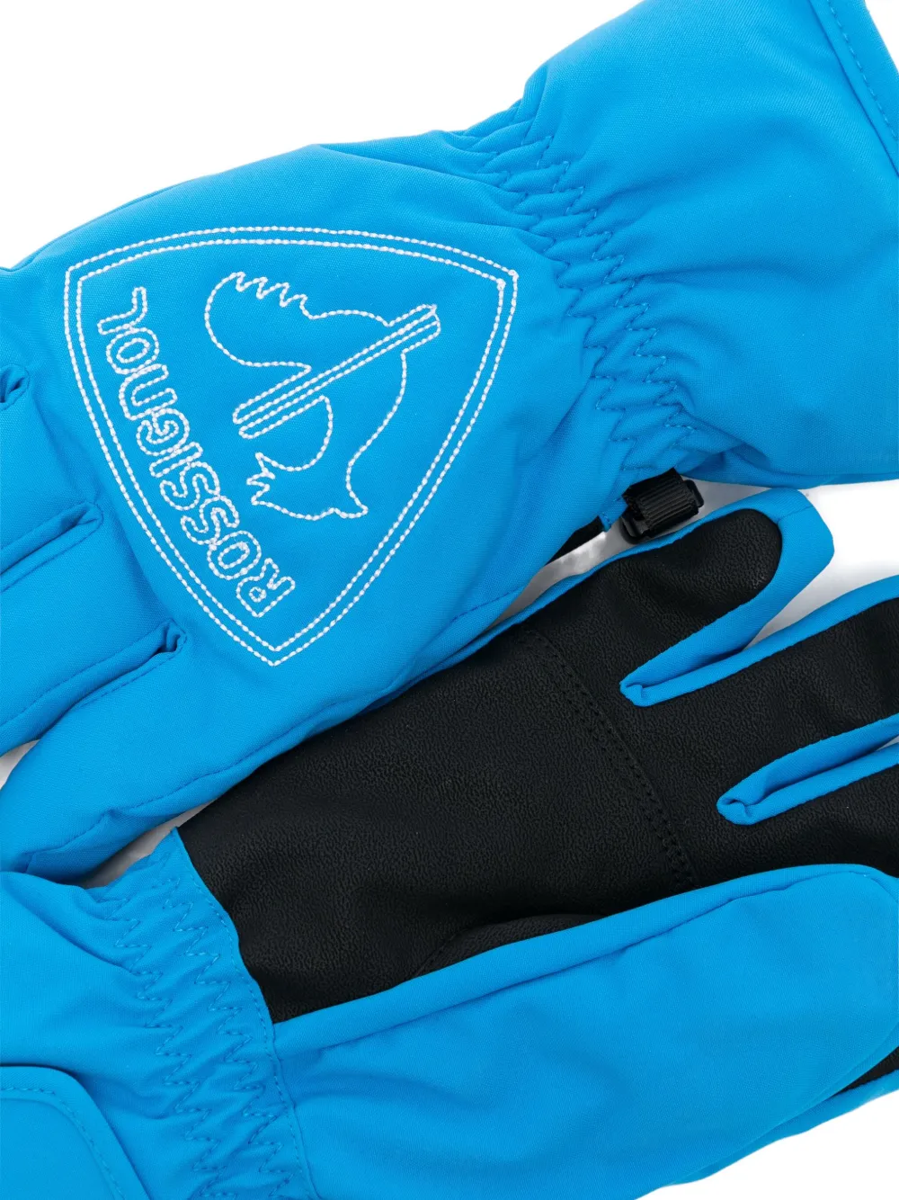 Rossignol Rooster Gloves In Blue