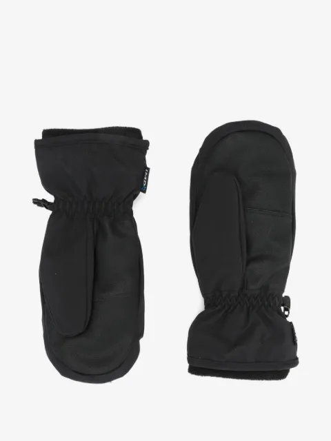 Rossignol Kids 눈송이 패턴 스키 미튼