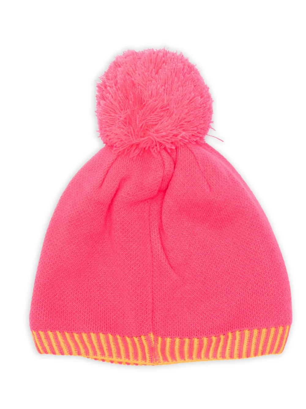 Rossignol bear-ski beanie - Roze