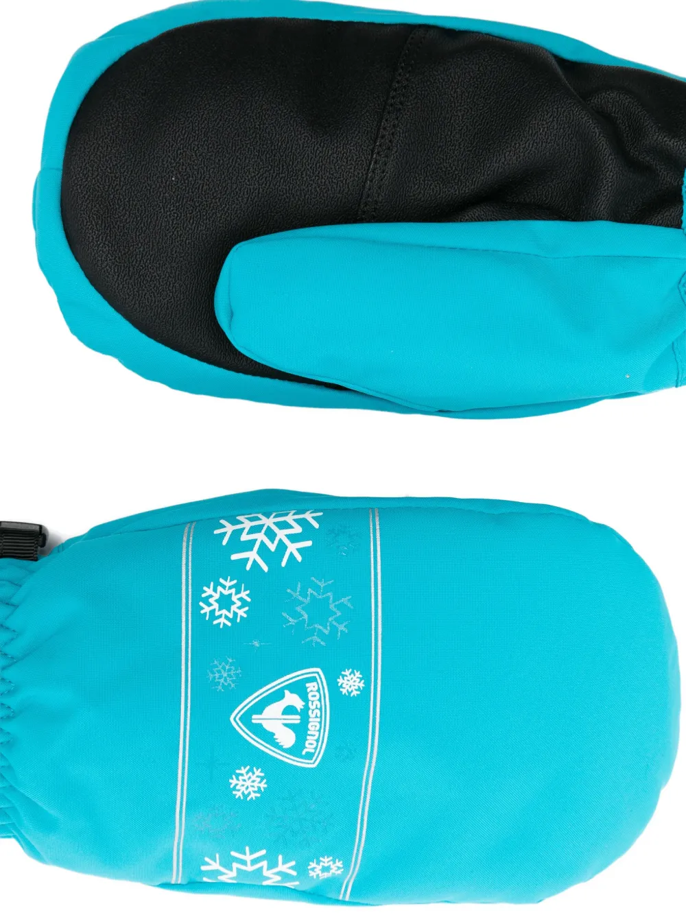 Rossignol Jane IMP'R ski mittens - Blauw