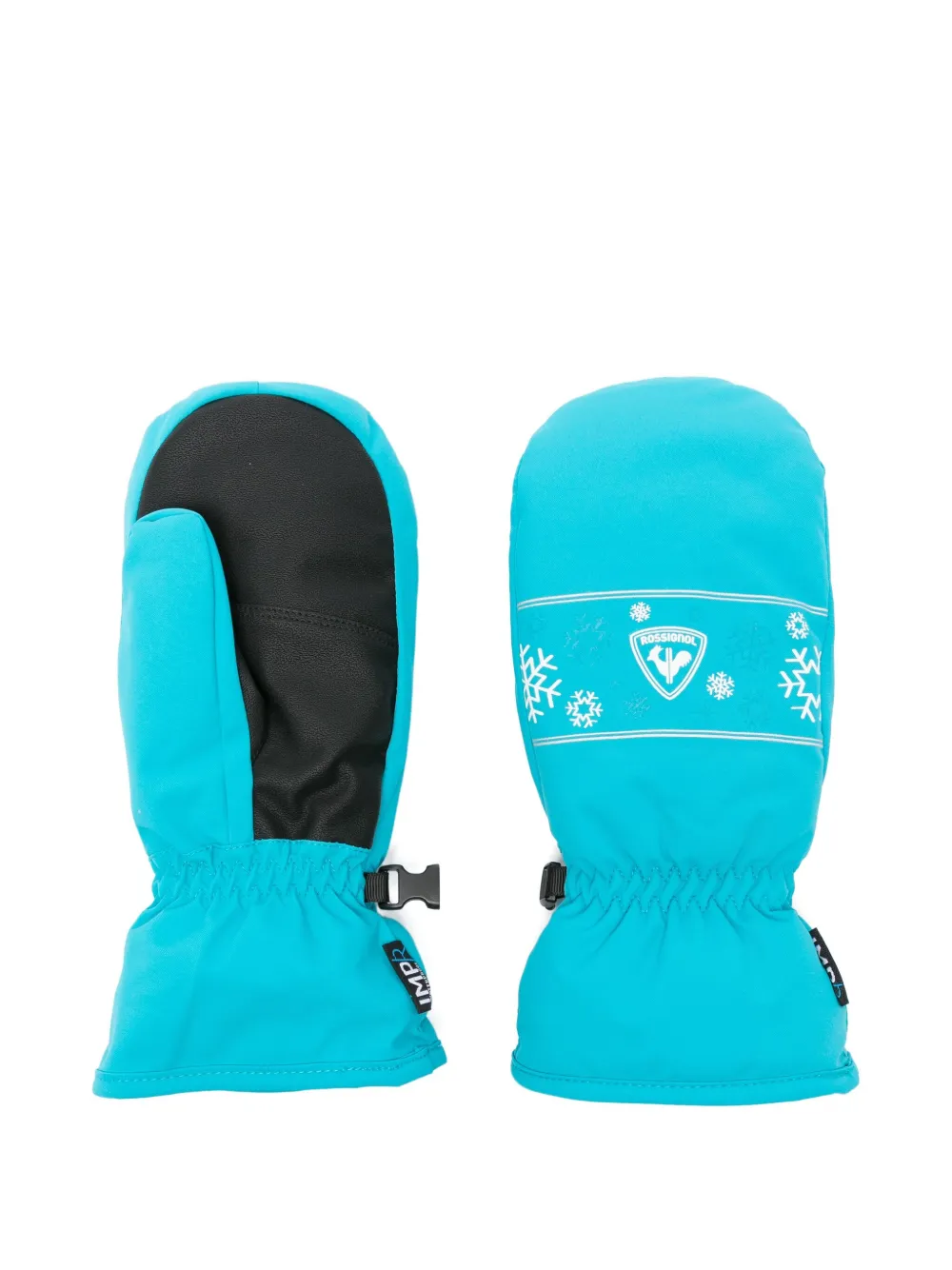 Rossignol Jane IMP'R skiwanten Blauw