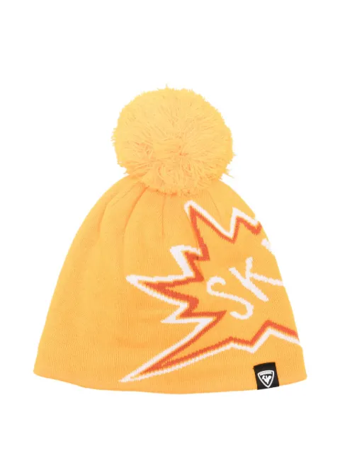 Rossignol gorro con pompón