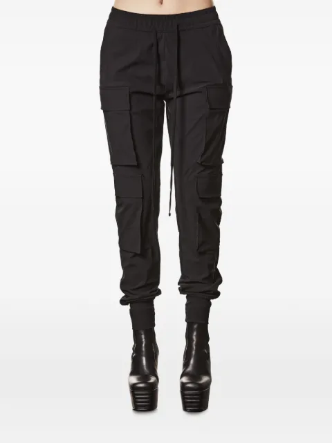 Thom Krom cargo-pocket trousers
