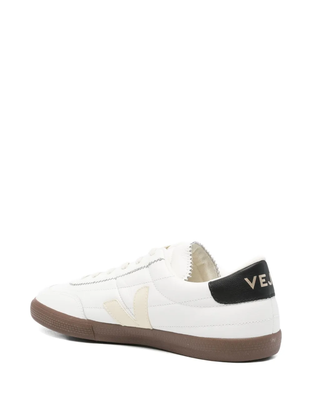 VEJA Panenka leather sneakers White