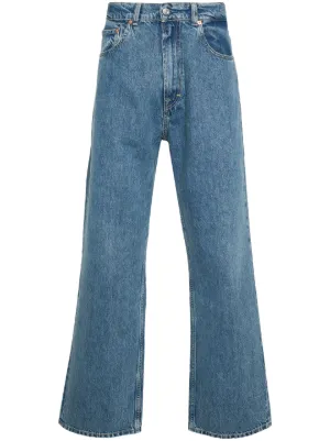Junya Watanabe MAN メンズ ブーツカットジーンズ通販 - FARFETCH