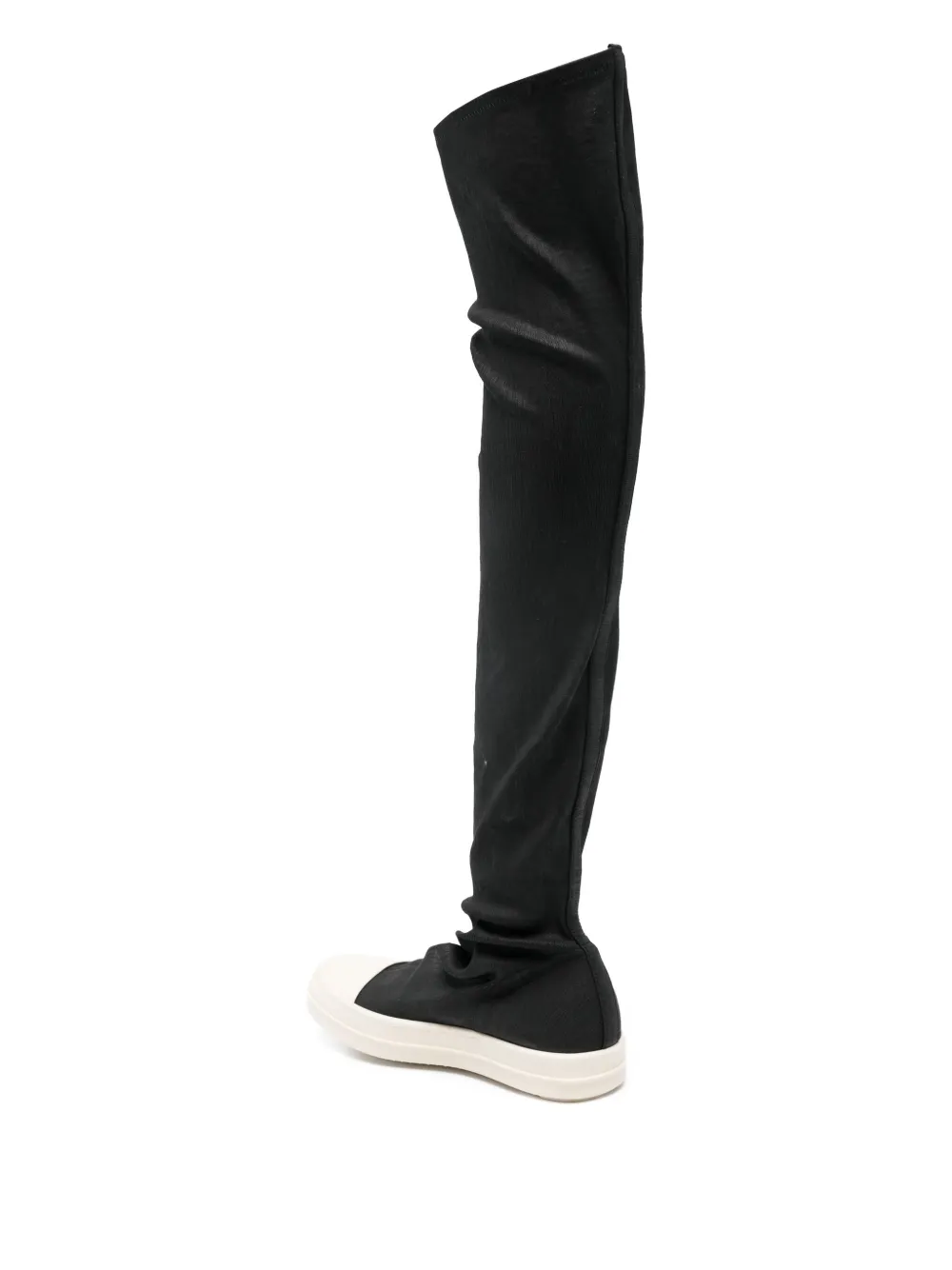 Rick Owens DRKSHDW Concordians boots Black
